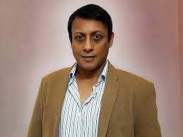 Photo of Prof. Arindam Ghosh
